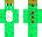 dinosor king