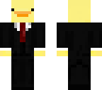 dock the duck