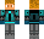 dragon_555 armor