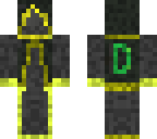 dredlrobe