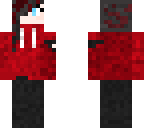 duisguised zombie female