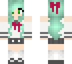 edit anime school girl