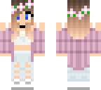 edit of a skin-shorter hair