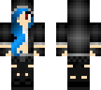 edit of gangster girl
