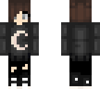 edit of skin