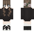 edit of skin