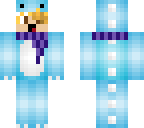 edited dino skin for unl3q1td1n0z