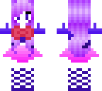edited kawaii ballora