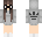 edited skin