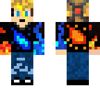 elemental guy