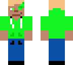 emil friends skin