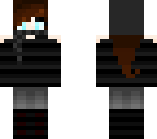 emo girl