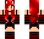 emo girl