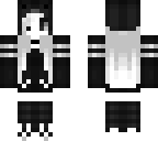 emo girl