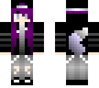 emo tomboy
