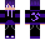 ender boy
