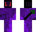 ender dark mage v2