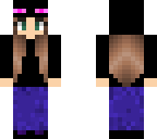 ender girl