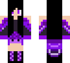 ender girl
