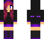 ender girl