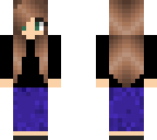 endery girl