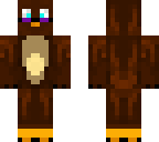 epic doni or mlg doni