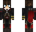 evie frye