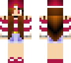 evil girl