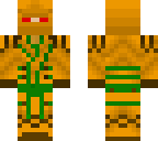 evil goldenninja