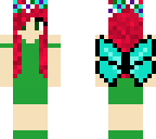 fairy detailed 