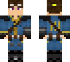 fallout 111 edit