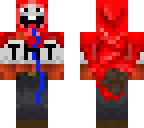 farting tnt
