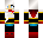 female humantale papyrus