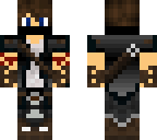 fire archer