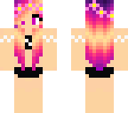 fire girl