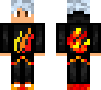 fire nation