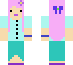 first skin