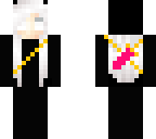 fixed assassin ghost girl