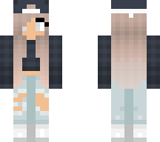 fixed hat o_o