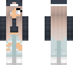 fixed hat once again x_x