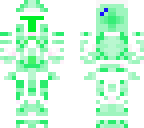 fixed naturalis skin