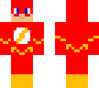 flash barry allen 2