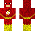 flash marvel