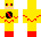 flash reverso