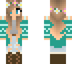 flower girl