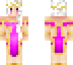 flower godess 