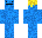 for gamerglumfy