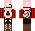 for littlered07 survival