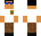 for my brother