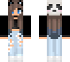 for panda